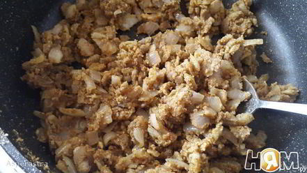 Рецепт сациви по-кахетински