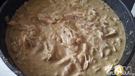 Рецепт сациви по-кахетински