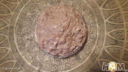 Рецепт сациви по-кахетински