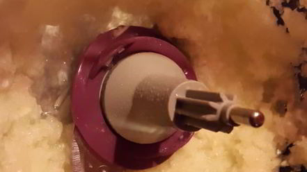 Рецепт сациви по-картлийски