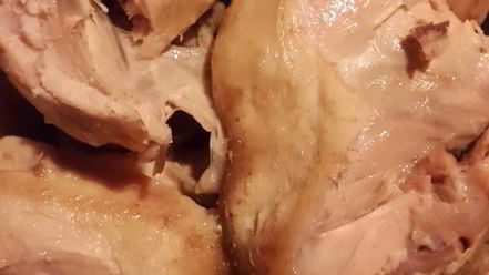 Рецепт сациви по-картлийски