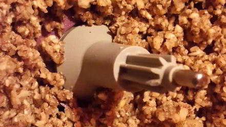 Рецепт сациви по-картлийски