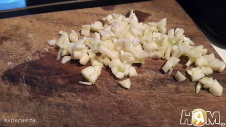 Рецепт сациви по-картлийски