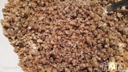 Рецепт сациви по-картлийски