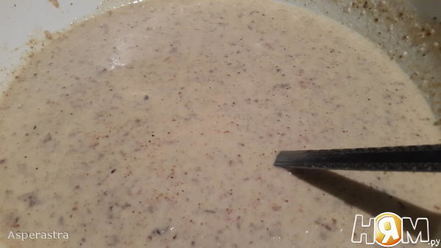 Рецепт сациви по-картлийски