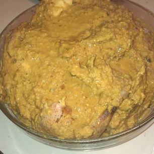 Рецепт Сациви по-сталински