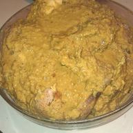 Рецепт Сациви по-сталински