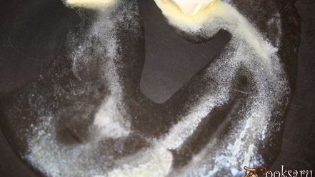 Рецепт сациви с куриными грудками