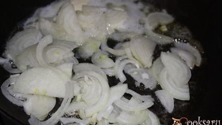 Рецепт сациви с куриными грудками