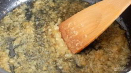 Рецепт сациви с курицей по-грузински