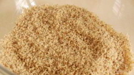 Рецепт сациви с курицей по-грузински