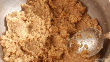 Рецепт сациви с курицей по-грузински