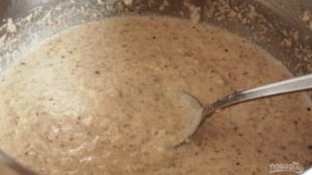 Рецепт сациви с курицей по-грузински