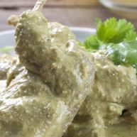 Рецепт Сациви с перепелками