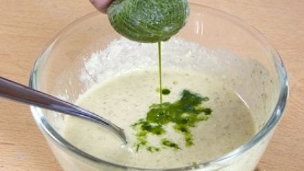 Рецепт сациви с перепелками