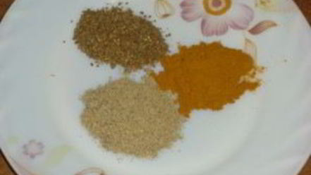 Рецепт сациви соус