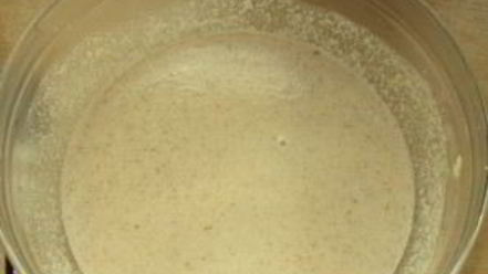 Рецепт сациви соус