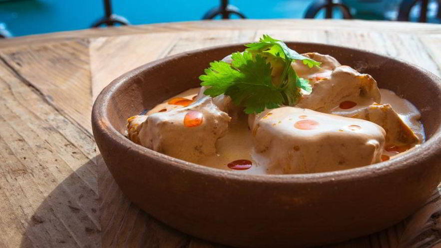 Рецепт сациви