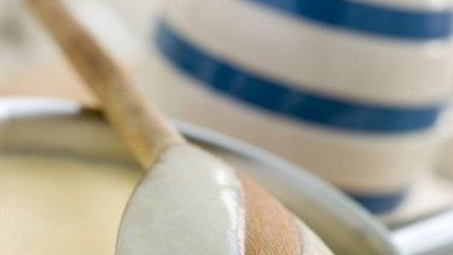 Рецепт соуса сливочного с анисом