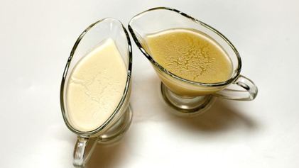 Рецепт Соуса сюпрем