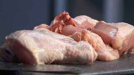 Рецепт соуса сюпрем