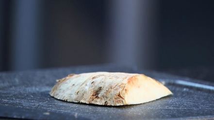 Рецепт соуса сюпрем