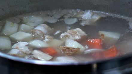 Рецепт соуса сюпрем