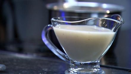 Рецепт соуса сюпрем