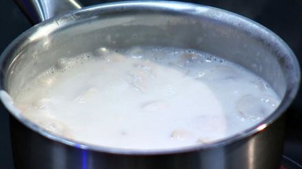 Рецепт соуса сюпрем