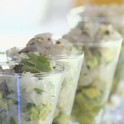 Рецепт Двойного тартара