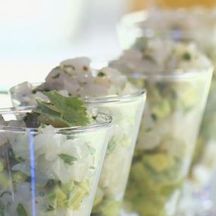 Рецепт Двойного тартара