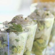 Рецепт Двойного тартара