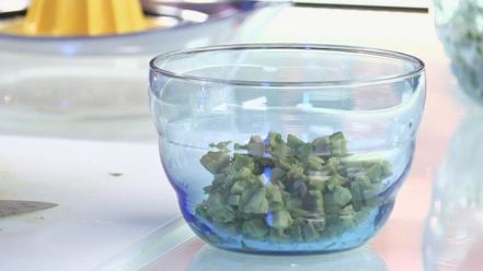 Рецепт двойного тартара