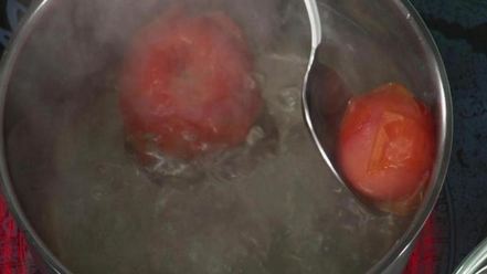 Рецепт пряного тартара