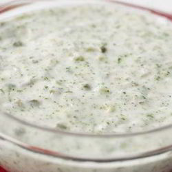 Рецепт Соуса тар-тар