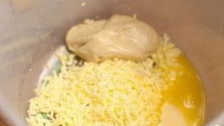 Рецепт соуса тартар без майонеза