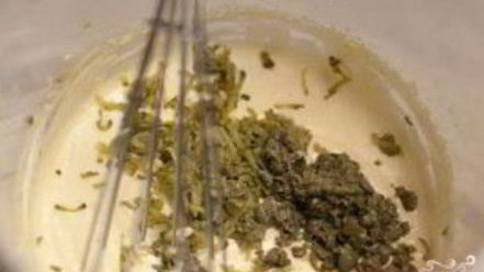 Рецепт соуса тартар без майонеза