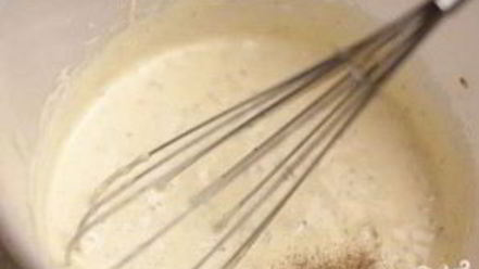 Рецепт соуса тартар без майонеза