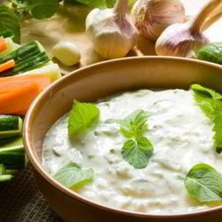 Рецепт Соуса Тартар к мясу