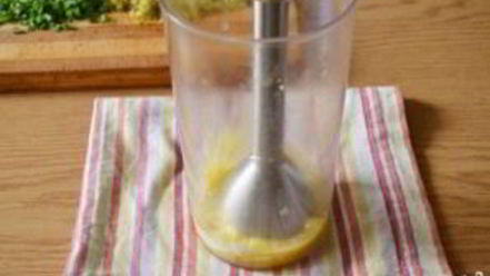 Рецепт соуса тартар к рыбе