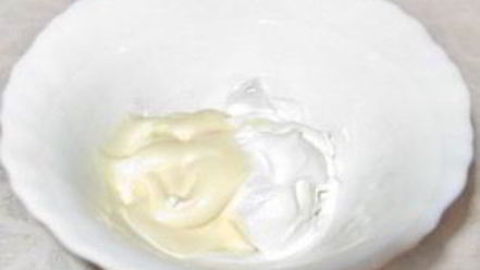 Рецепт соуса тартар к рыбным котлетам