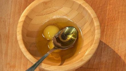 Рецепт строганины, тартар и солонина из омуля на льду