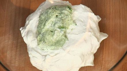 Рецепт строганины, тартар и солонина из омуля на льду