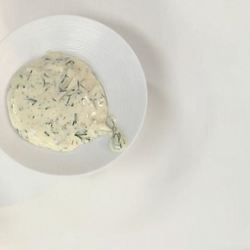 Рецепт Судака Орли с соусом тартар