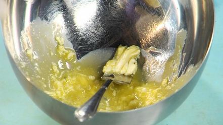 Рецепт судака орли с соусом тартар