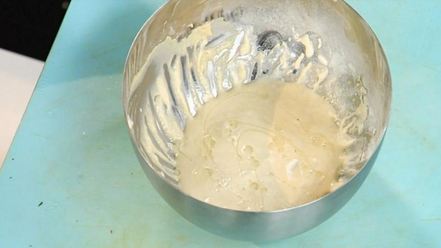 Рецепт судака орли с соусом тартар