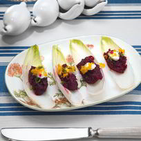 Рецепт Свекольного тартара