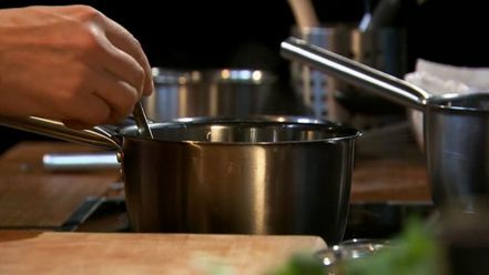 Рецепт тартара из говядины с грибами