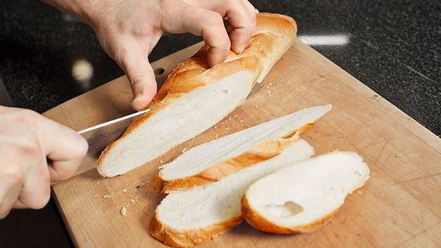 Рецепт тартара из говядины с каперсами