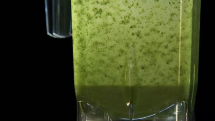 Рецепт тартара из говядины со свежей дыней